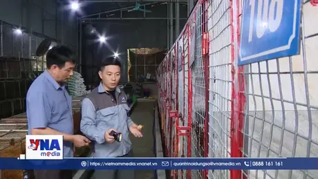 Nhiều mô hình kinh tế ở Tuyên Quang phát huy hiệu quả