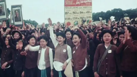 Học Bác mỗi ngày: Đội ngũ cán bộ