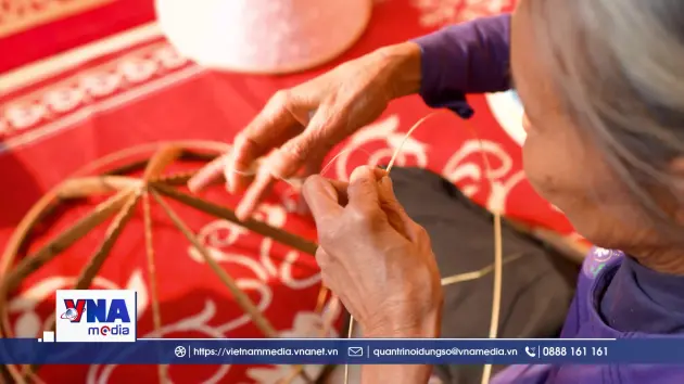 Làng Chuông – Nơi bền bỉ lưu giữ truyền thống