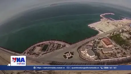 11 quốc gia kêu gọi hỗ trợ các nước bị ảnh hưởng bởi xung đột