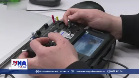 Nga cảnh báo nguy cơ châu Âu 