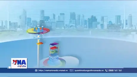 Net Zero thúc đẩy doanh nghiệp công nghệ chuyển đổi xanh