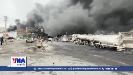 Nhiều nước kêu gọi IMF, WB hỗ trợ khẩn cấp