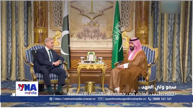 Pakistan nỗ lực thúc đẩy các cuộc đàm phán mới giữa Mỹ và Iran