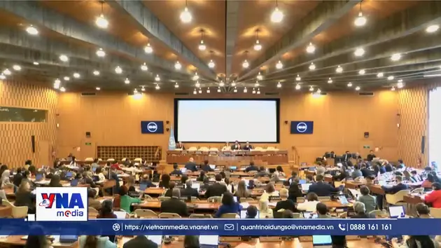 UNESCO gia hạn hai trung tâm khoa học dạng II của Việt Nam