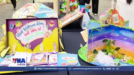 Tri thức số - kết nối tương lai