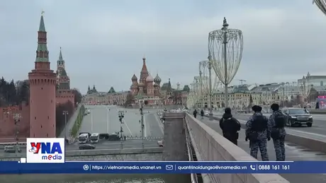 Cảnh báo “hiệu ứng domino” trong nền kinh tế Nga