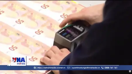 Nợ công toàn cầu có thể chạm mức kỷ lục vào năm 2029