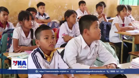 Hồi chuông cảnh báo từ những vụ đuối nước tại Đắk Lắk