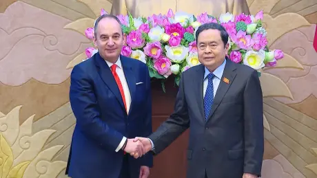 Khoảnh khắc & Sự kiện ngày 15/4/2026