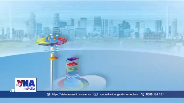 Net Zero thúc đẩy doanh nghiệp công nghệ chuyển đổi xanh