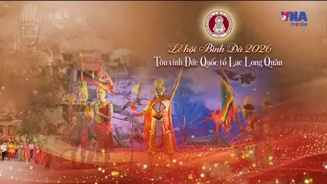 Về với cội nguồn để ra thế giới