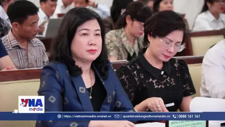 TP.HCM phát động Tháng hành động vì an toàn thực phẩm