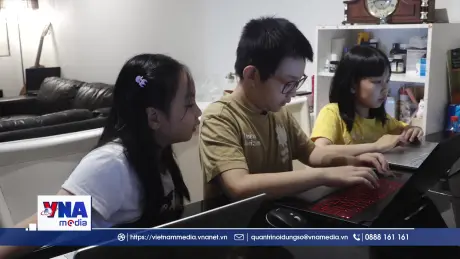 Quản lý mạng xã hội với trẻ em: Cấm có đủ?