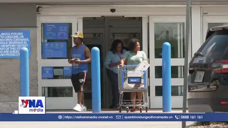 G7 và G20 hỗ trợ các nước bị thiệt hại từ xung đột Trung Đông