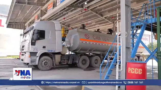 Hà Tĩnh sẵn sàng điều kiện triển khai xăng sinh học E10