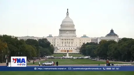 Hạ viện Mỹ bác dự thảo nghị quyết yêu cầu chấm dứt cuộc chiến với Iran