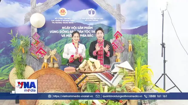 Xúc tiến thương mại số - kênh kết nối giao thương hiệu quả