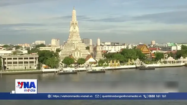 Doanh nghiệp du lịch Thái Lan đối mặt gánh nặng nợ