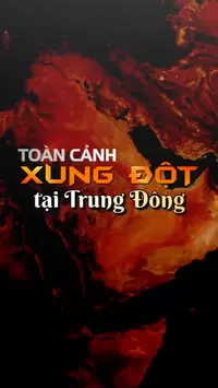 G7 và G20 hỗ trợ các nước bị thiệt hại từ xung đột Trung Đông