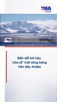 Biến đổi khí hậu 