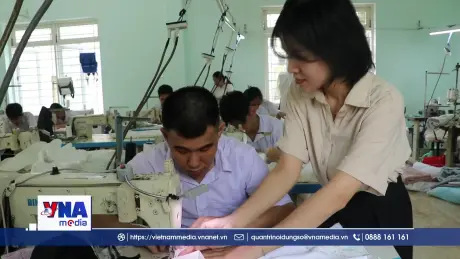 Cô giáo khiếm thính và hành trình “thắp lửa” cho những số phận kém may mắn