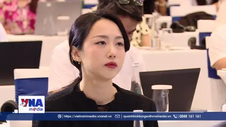 Hỗ trợ doanh nghiệp công nghệ khí hậu hướng tới Net Zero