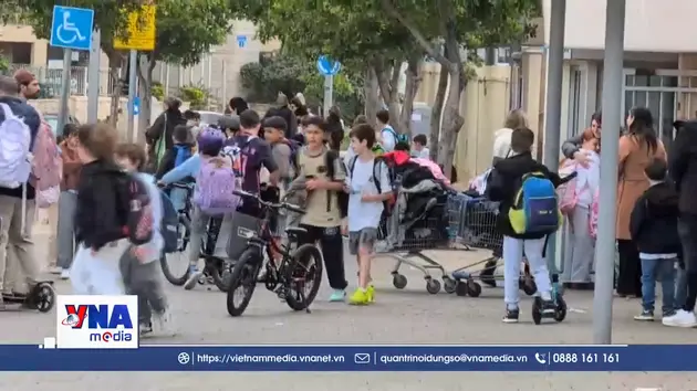 Tiêu điểm Quốc tế: Bình thường mới giữa dư âm chiến tranh