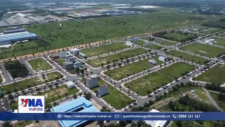 Việt Nam xuất hiện “bảng xếp hạng xanh”