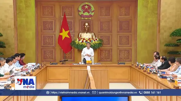 Sẽ công khai tiến độ công việc của bộ, ngành, cơ quan