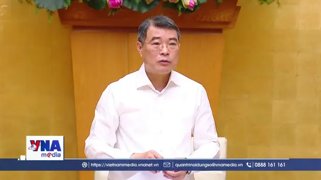 Không cần độ trễ, ngân hàng lập tức giảm lãi suất cho vay