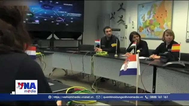 Châu Âu có thể gặp rủi ro an ninh vì công nghệ đám mây