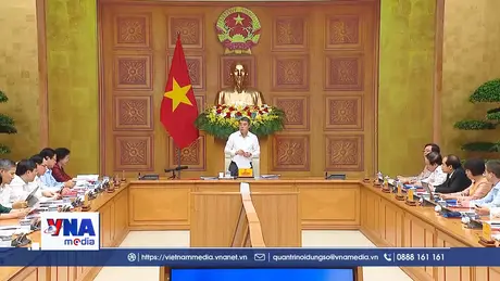 Sẽ công khai tiến độ công việc của bộ, ngành, cơ quan