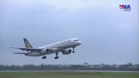 Tiêu điểm quốc tế: An ninh năng lượng: Thiết lập trật tự mới