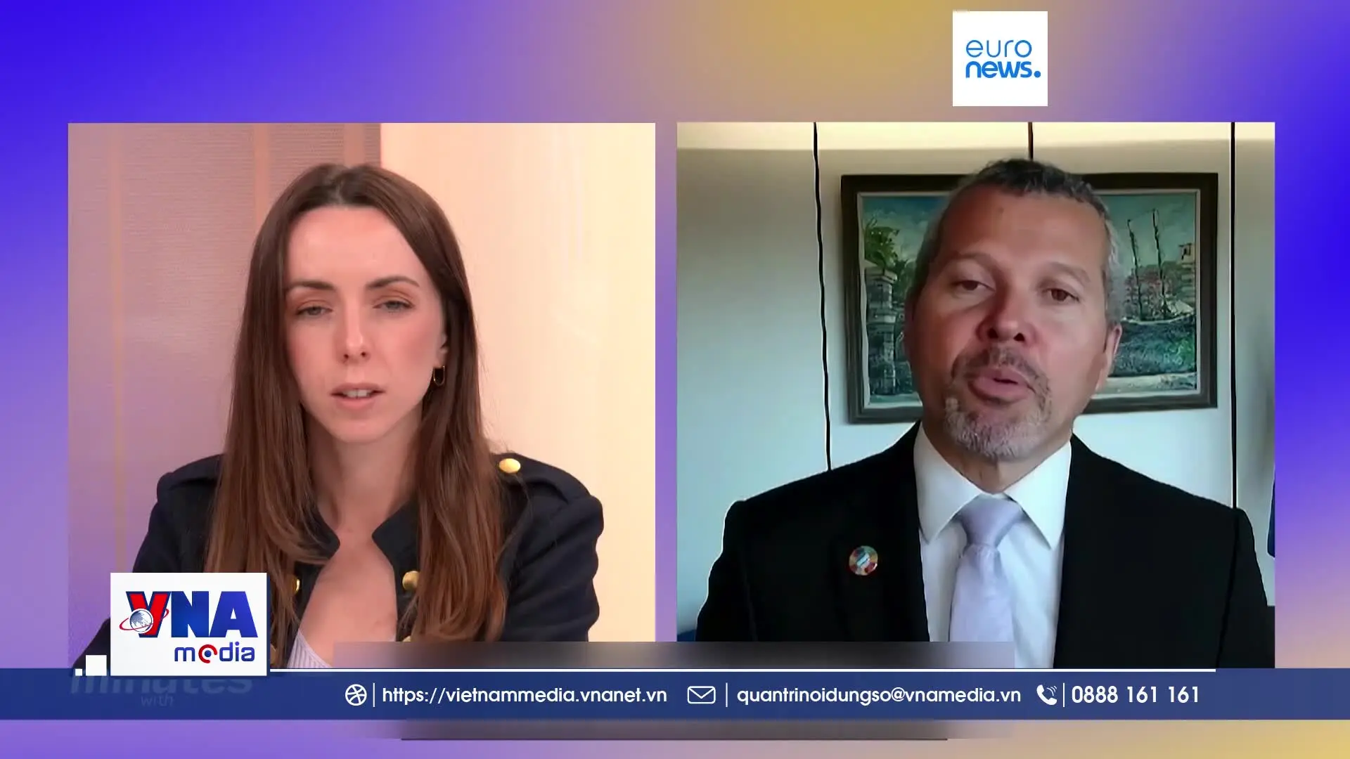 Không có cơ sở pháp lý hạn chế quyền tự do hàng hải