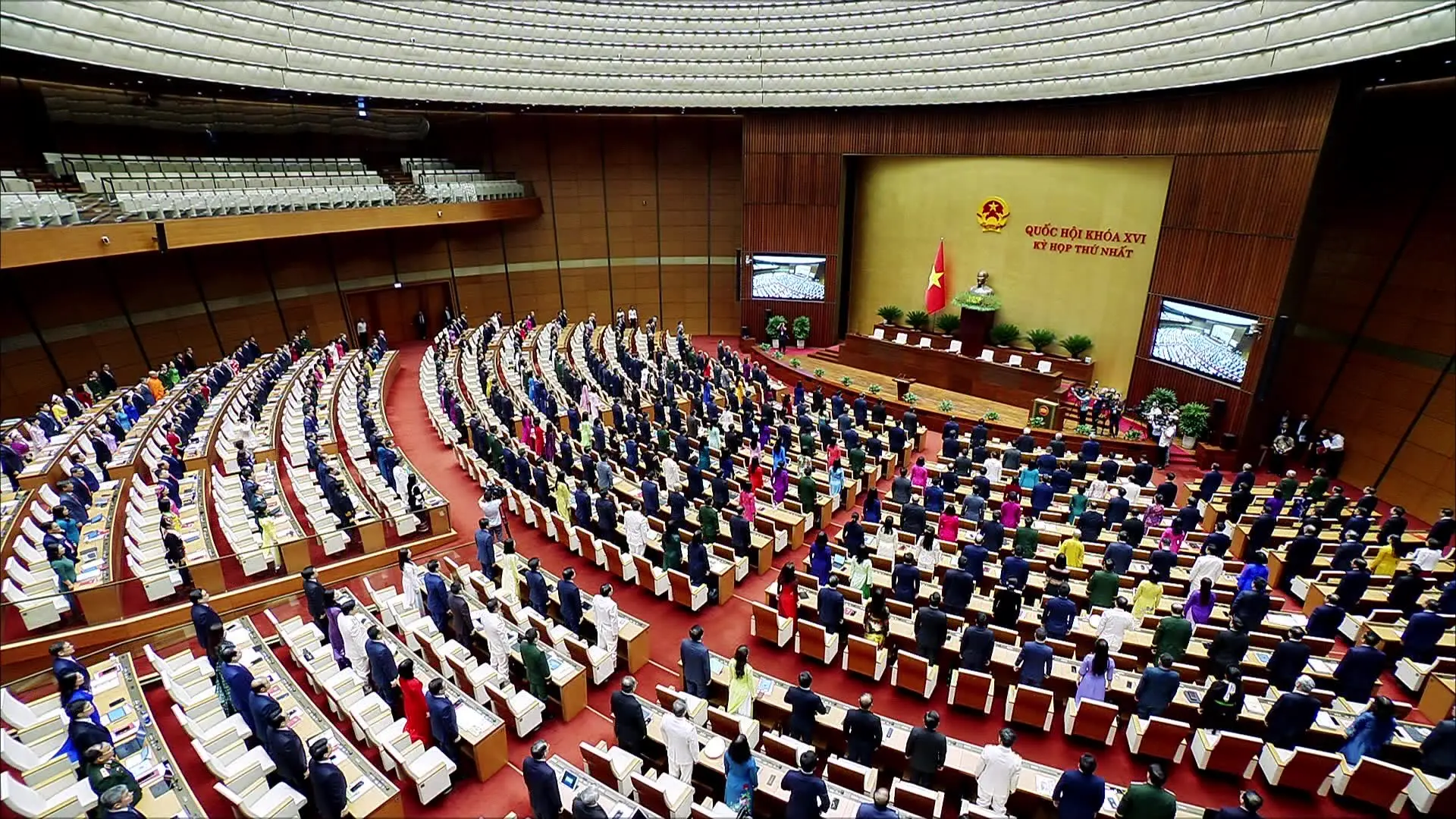Học Bác mỗi ngày: Bảo đảm khen thưởng “kịp thời, đúng người, đúng việc”