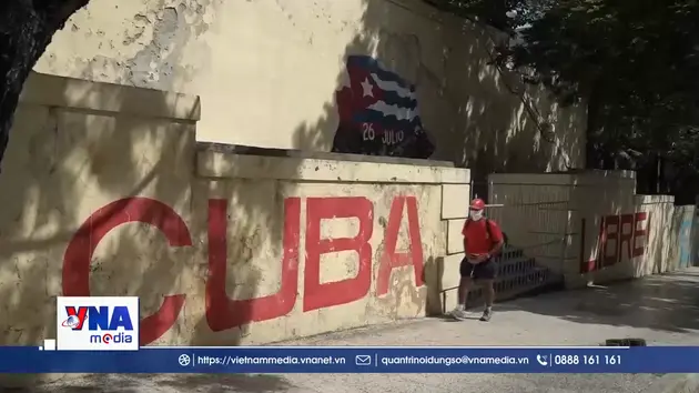 Cuba thông qua nghị định về nhập cư cho nhà đầu tư