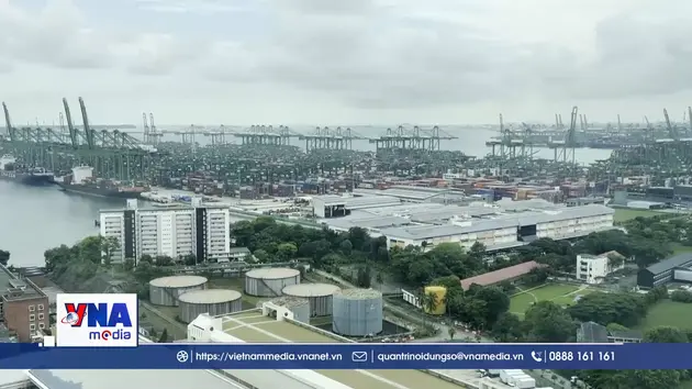 Kinh nghiệm an ninh năng lượng của Singapore