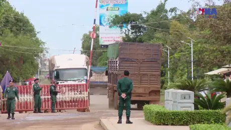 Chính sách cuộc sống: Không để biển trở thành 