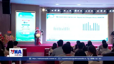 Nâng cao năng lực đội ngũ y tế Nhi khoa