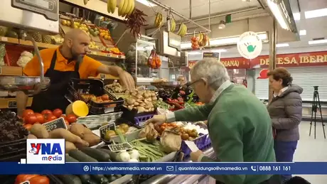 Căng thẳng tại Trung Đông khiến bất ổn kinh tế lan rộng