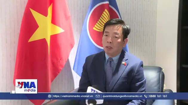 Chuyến thăm của Tổng thống Lee Jae Myung: Bước ngoặt mới cho hợp tác Việt-Hàn