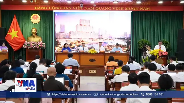 TPHCM quyết định xây dựng Trung tâm hành chính mới