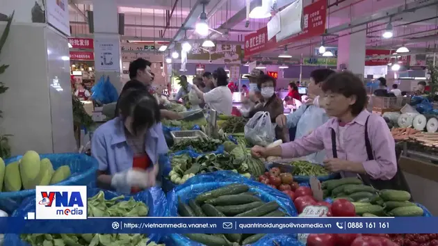 Trung Quốc triển khai các chính sách nhằm thúc đẩy phát triển kinh tế