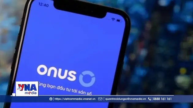 Cảnh báo bẫy lợi nhuận từ các nền tảng tài sản số không phép