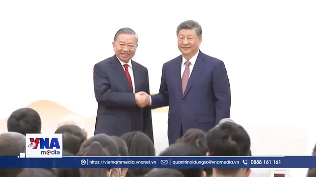 Xu hướng mới trong quan hệ Việt - Trung