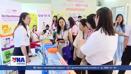Cập nhật khuyến nghị vi chất dinh dưỡng trong tăng chiều cao ở trẻ