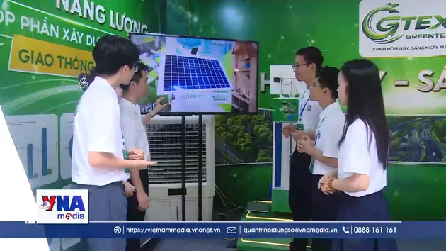 Khai mạc Ngày hội Khởi nghiệp quốc gia của học sinh, sinh viên năm 2026