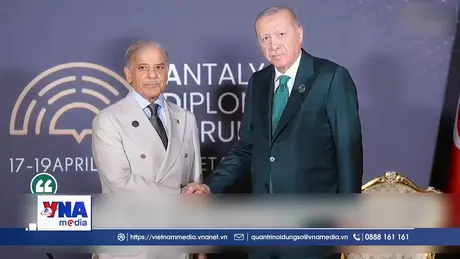 Pakistan kêu gọi đối thoại và giảm leo thang căng thẳng