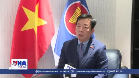 Chuyến thăm của Tổng thống Lee Jae Myung: Bước ngoặt mới cho hợp tác Việt-Hàn